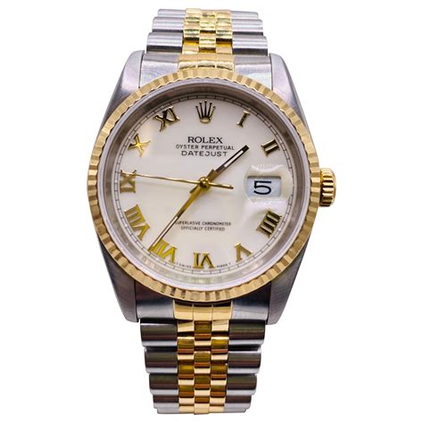 rolex classic oyster two tone|rolex oyster perpetual 2020 price.